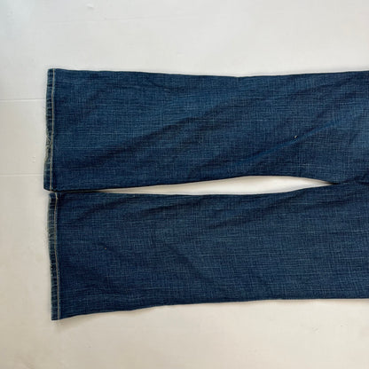 y2K Low waist Jeans (XS Women’s)