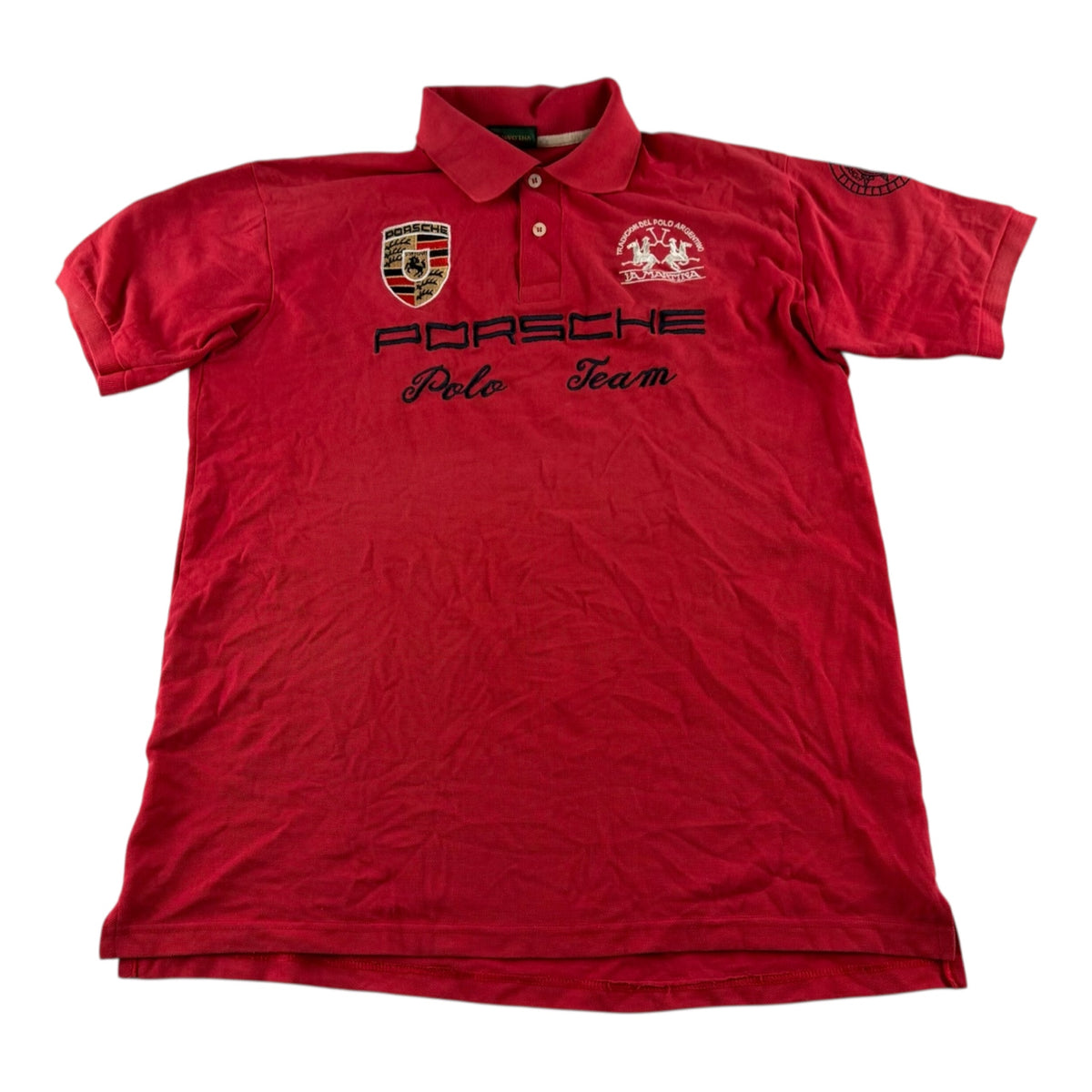 Porsche Polo (L)