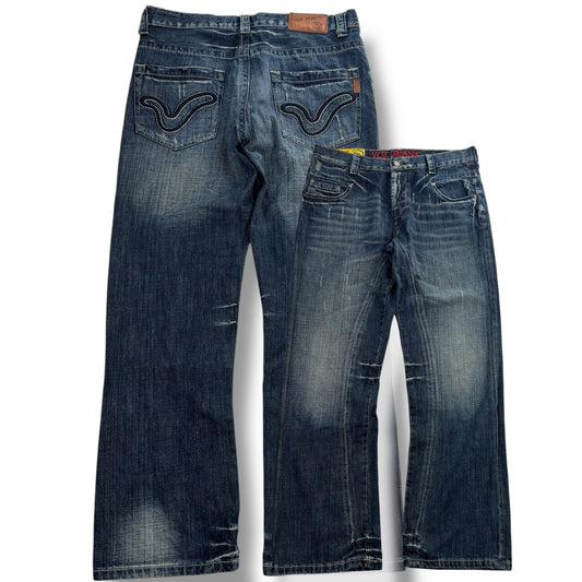 Voi Baggy Jeans (M)