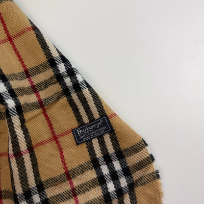 Burberry Schal