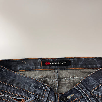 Baggy y2K Jeans (S)