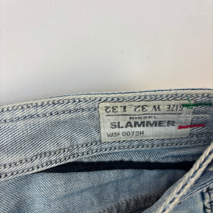 Vintage Diesel Jeans (M)