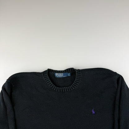 Ralph Lauren Pulli (L)