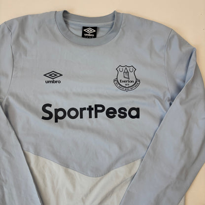Umbro Everton Pulli (L)