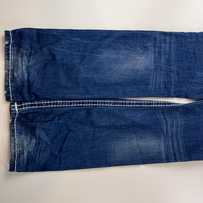 Baggy y2K Jeans (M)