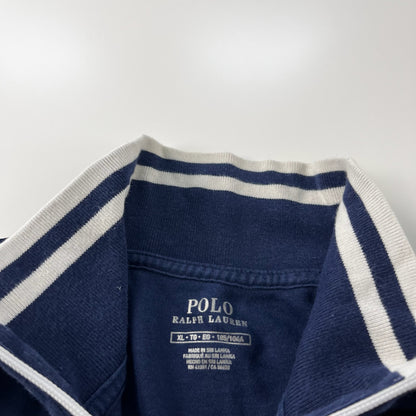 Ralph Lauren Zip-Jacke (XL)
