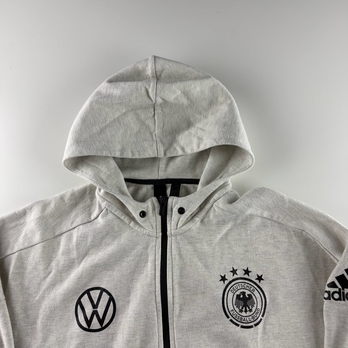 Adidas Deutschland Trackjacket (L)