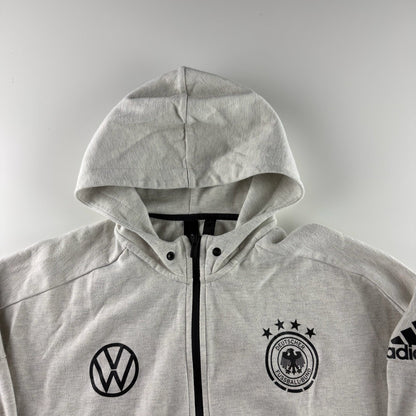 Adidas Deutschland Trackjacket (L)