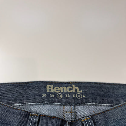 Baggy y2K Jeans (S)