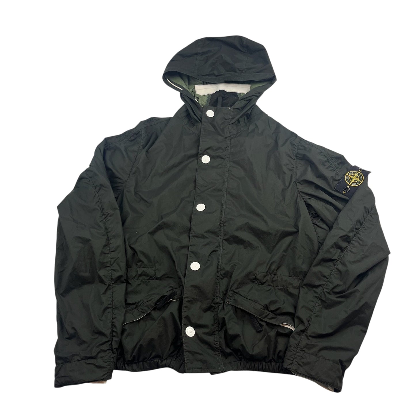 Stone Island Trackjacket (M)