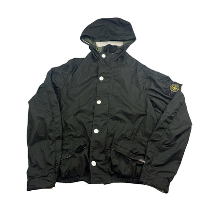 Stone Island Trackjacket (M)