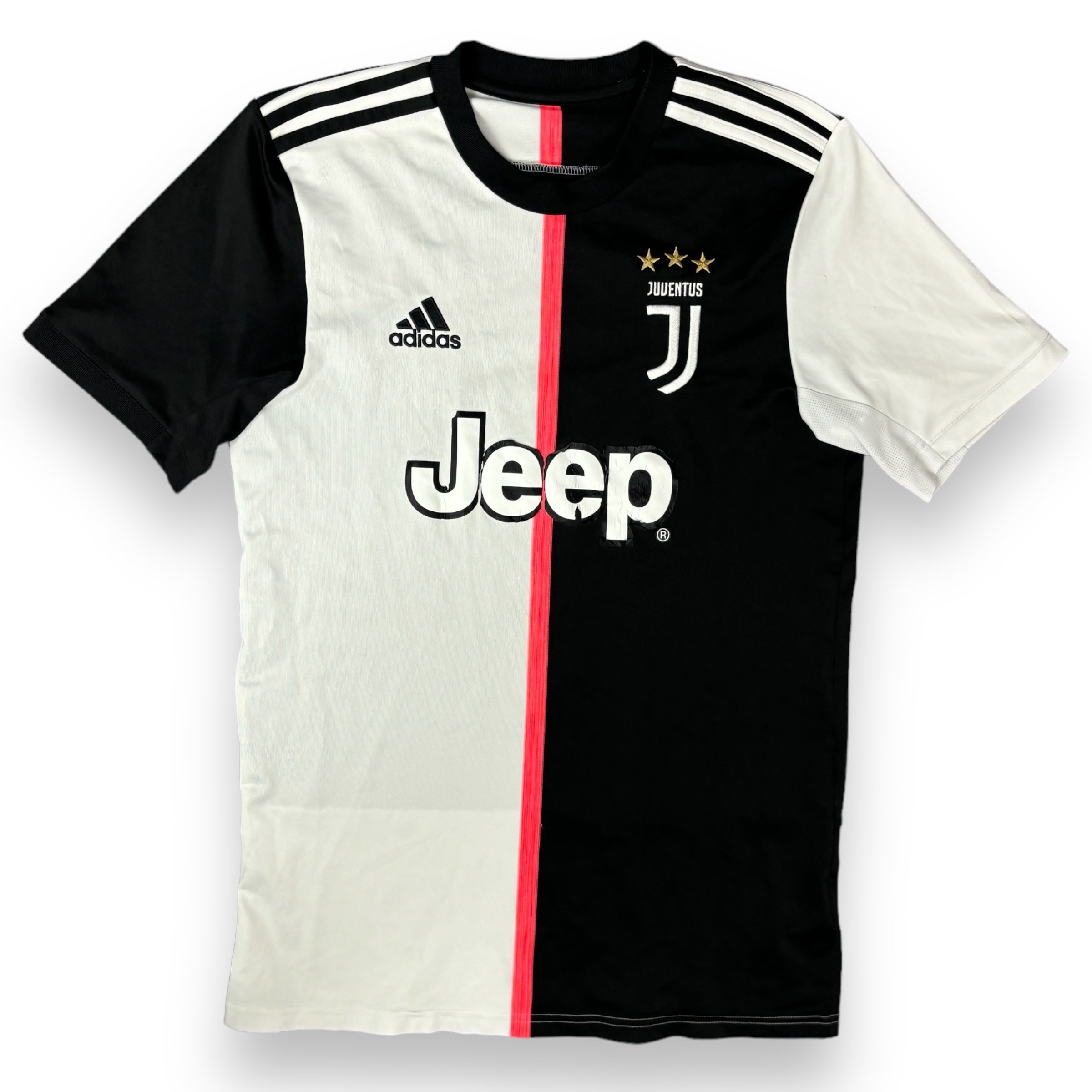 Cristiano ronaldo juventus t shirt on sale