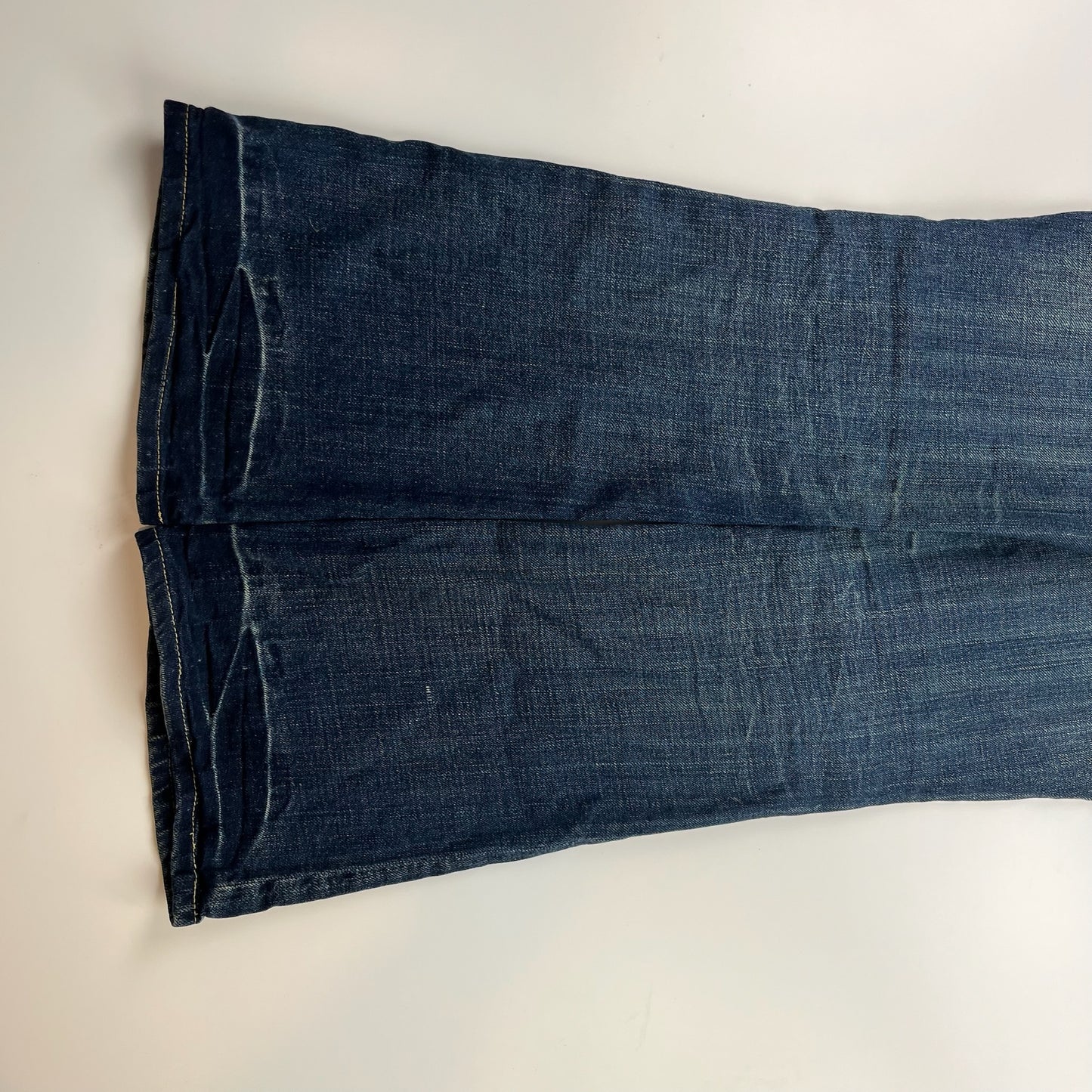 Ralph Lauren Baggy Jeans (Women’s M)
