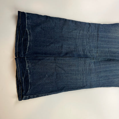 Ralph Lauren Baggy Jeans (Women’s M)