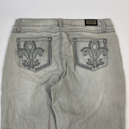 y2K Low waist Jeans (L Women’s)