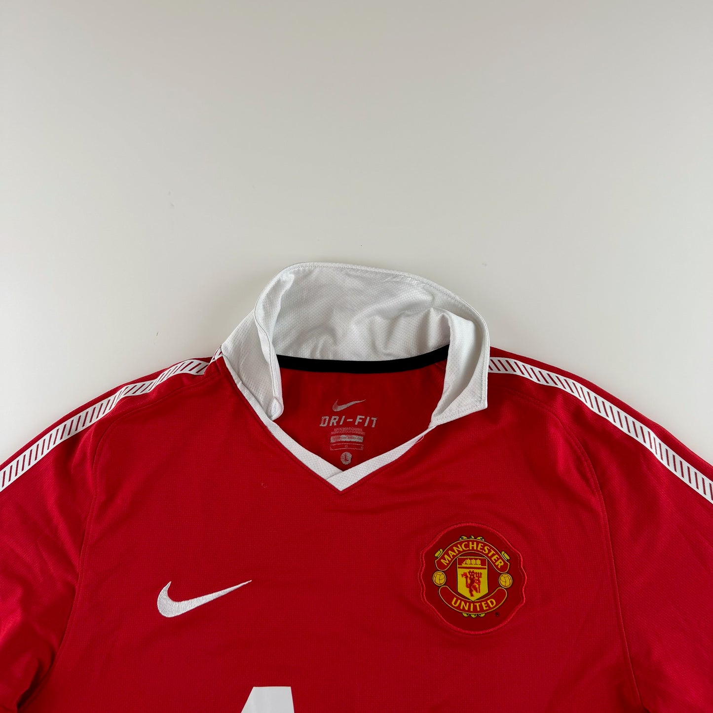 Manchester Nike Trikot (L)