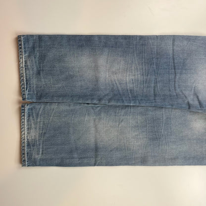 G-Star Jeans (XS)