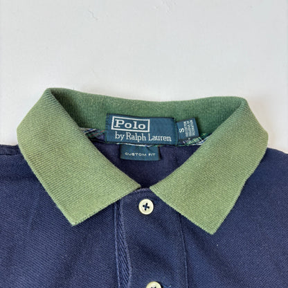 Ralph Lauren Chief Keef Polo (S)
