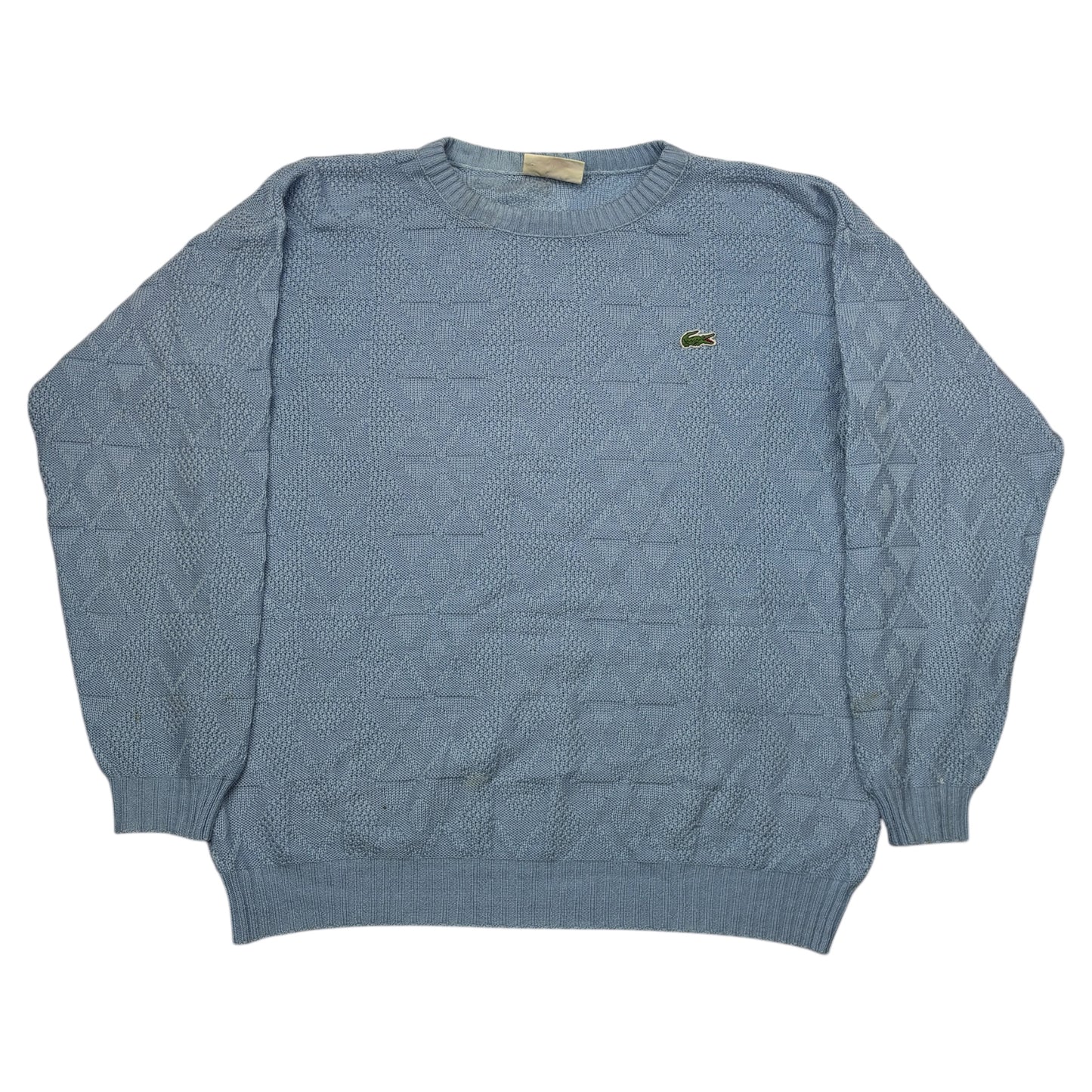 Vintage Lacoste Pulli (M)