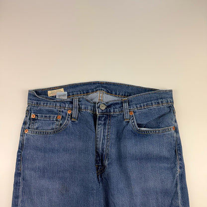Levi’s 501 Jeans (S)