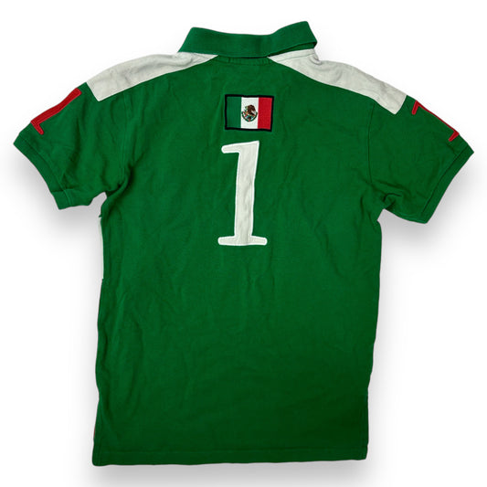 Mexico Polo (S)