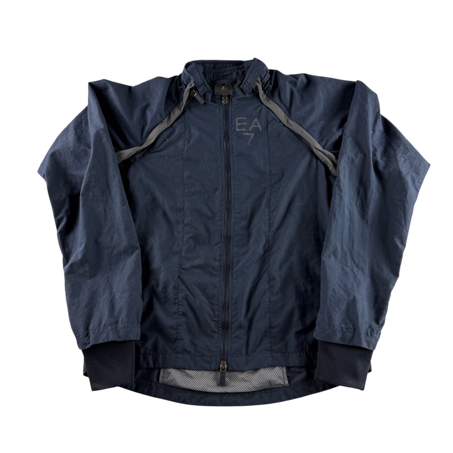 Armani Trackjacket (L)