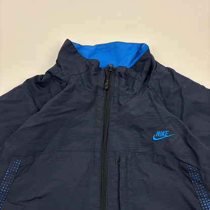 Vintage Nike Trackjacket (XL)