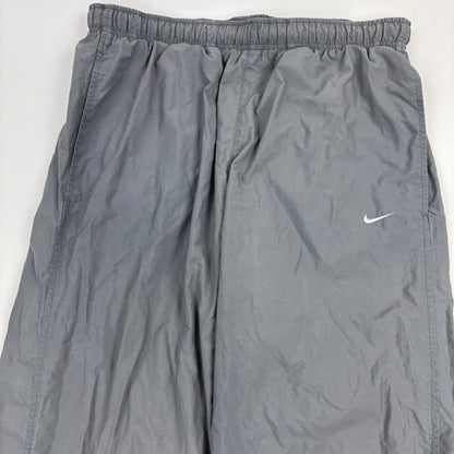 Nike Baggy Trackpants (L)