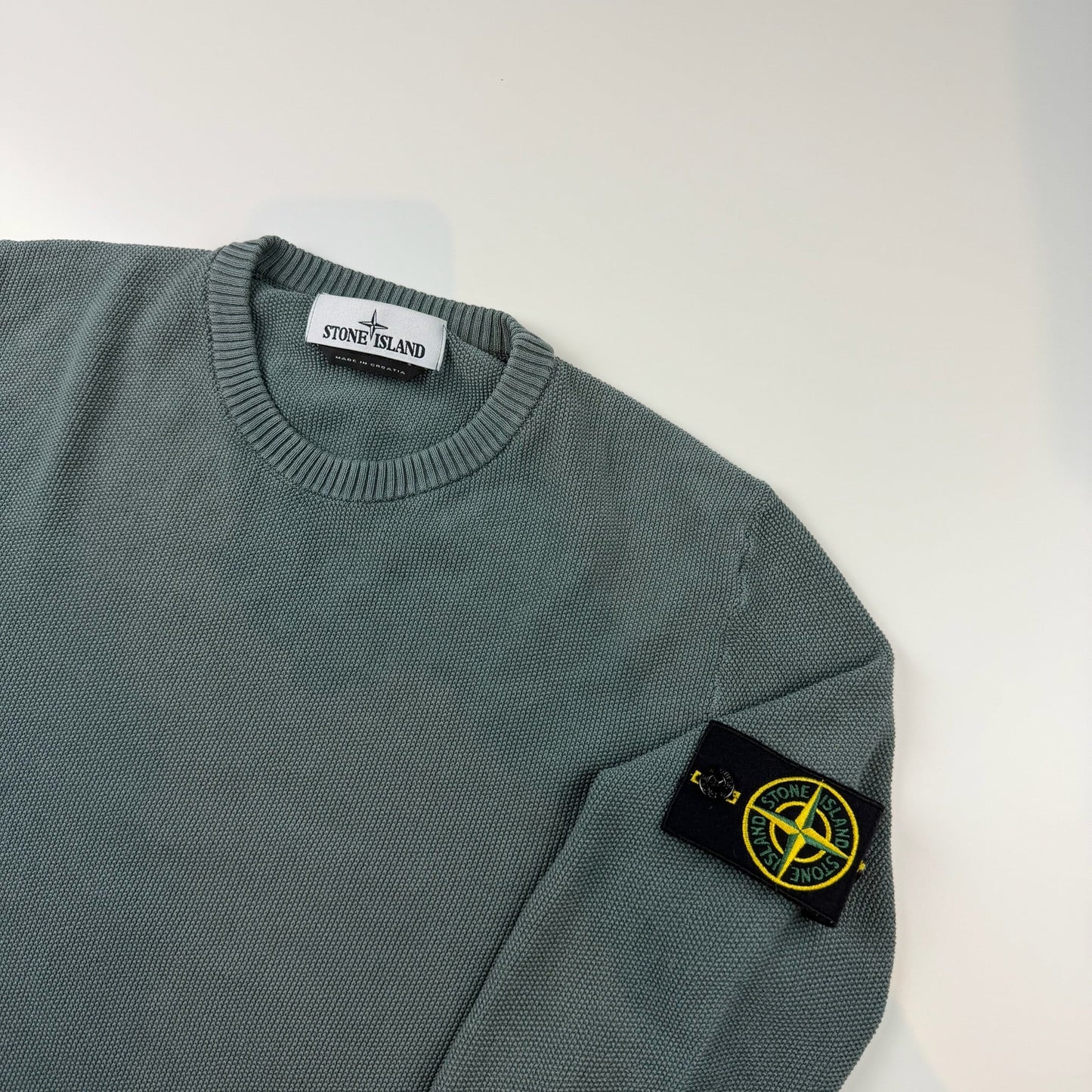Stone Island Pulli (S)