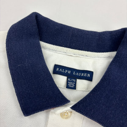 Ralph Lauren Chief Keef England Polos (XL Women’s)