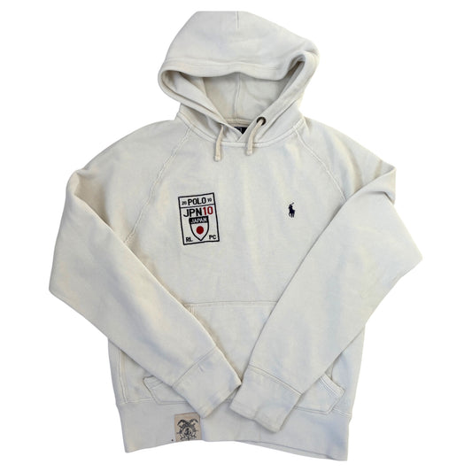 Ralph Lauren Japan Hoodie (S)
