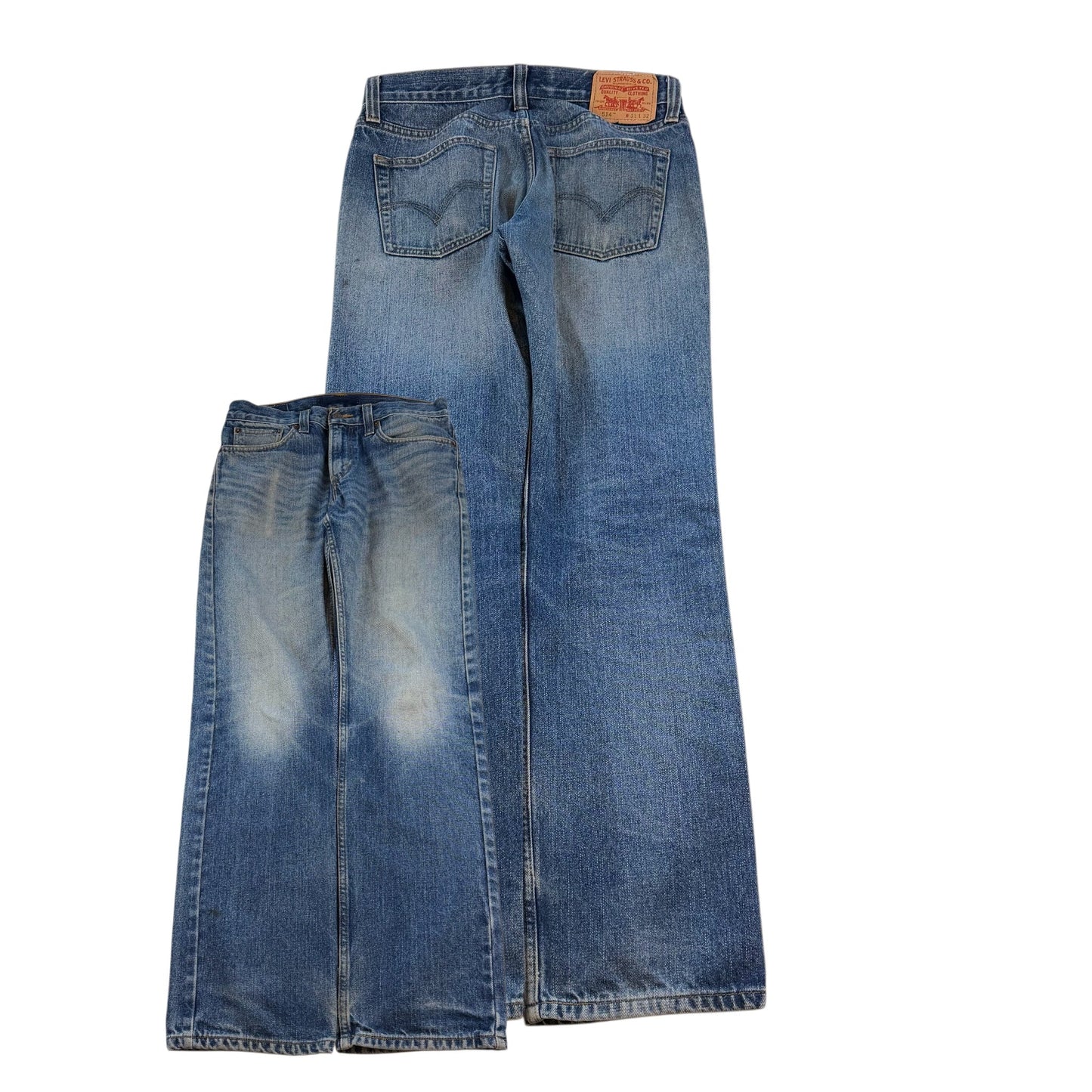 Levi’s 501 Jeans (M)