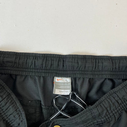 Nike Baggy Trackpants (S)