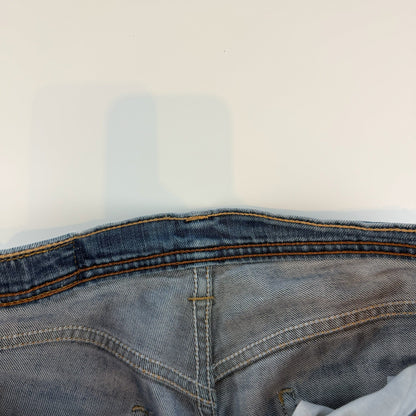 Levi’s 501 Jeans (S)