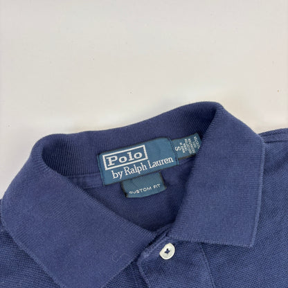 Ralph Lauren Ireland Chief Keef Polo (S)