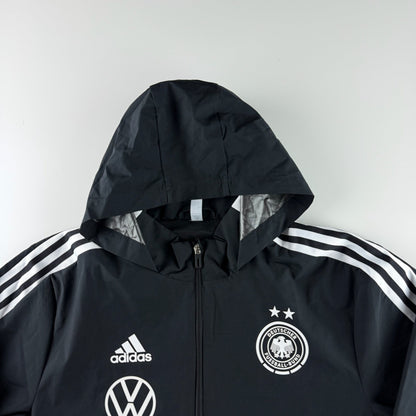 Adidas Deutschland Trackjacket (S)
