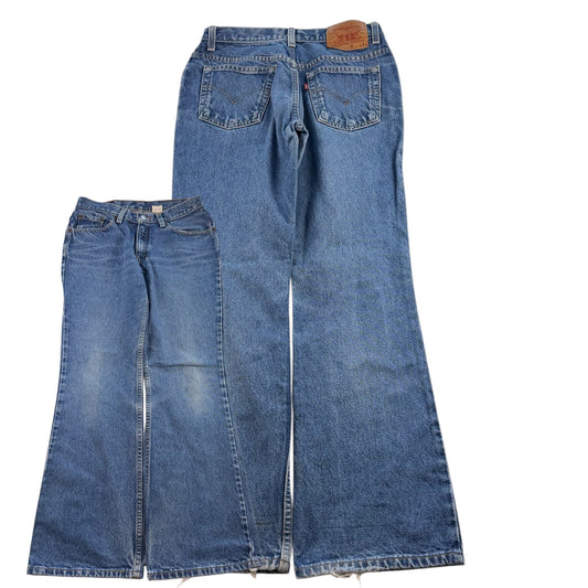 Levi’s 501 Jeans (XS)