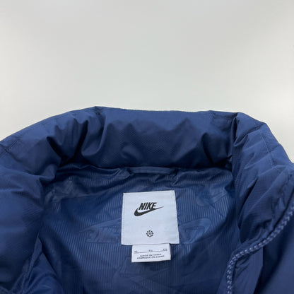 Nike Pufferweste (XL)