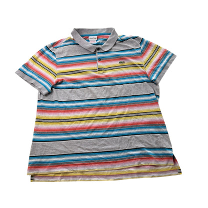 Lacoste Polo (L)