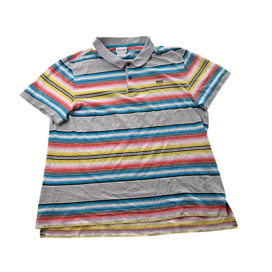 Lacoste Polo (L)