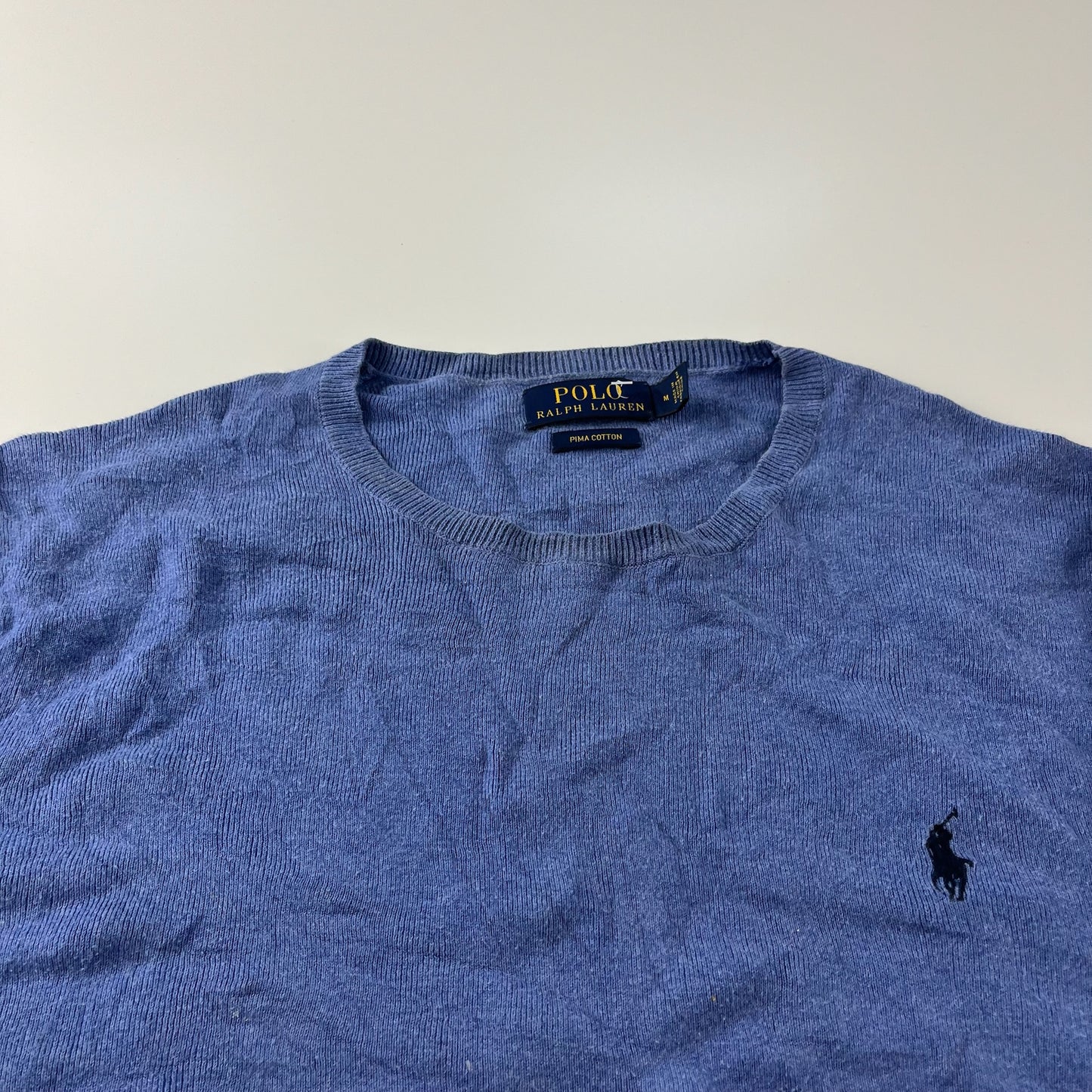 Ralph Lauren Pulli (M)