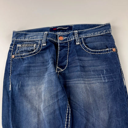 Baggy y2K Jeans (M)