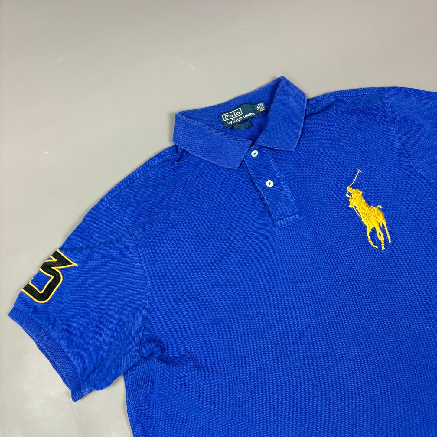 Ralph Lauren Polo (XL)