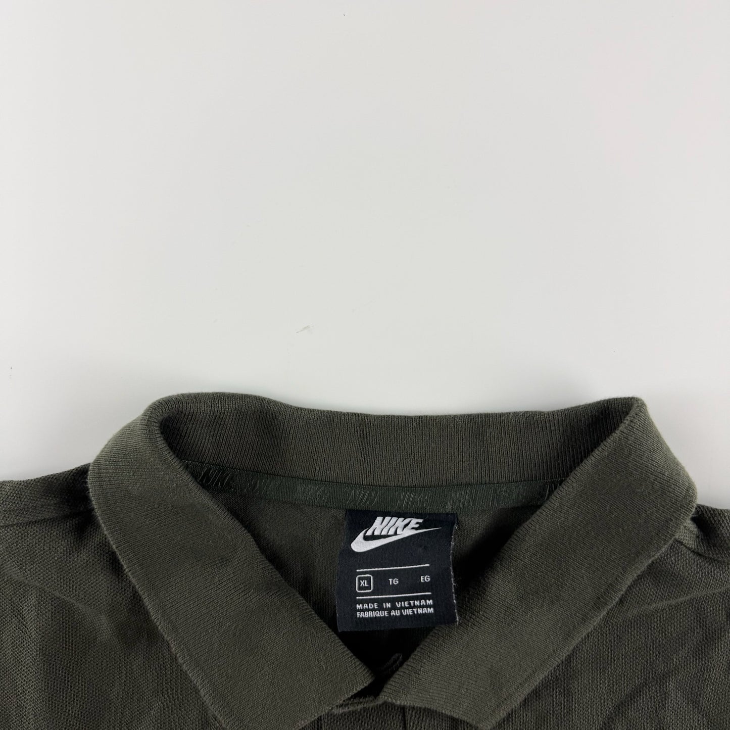 Nike Portugal Polo (XL)