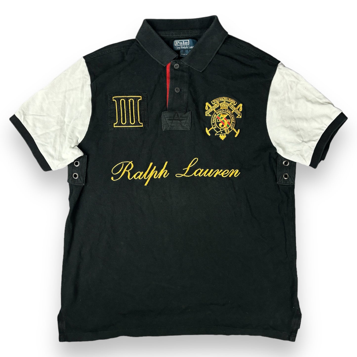 Polo Ralph Lauren (L)