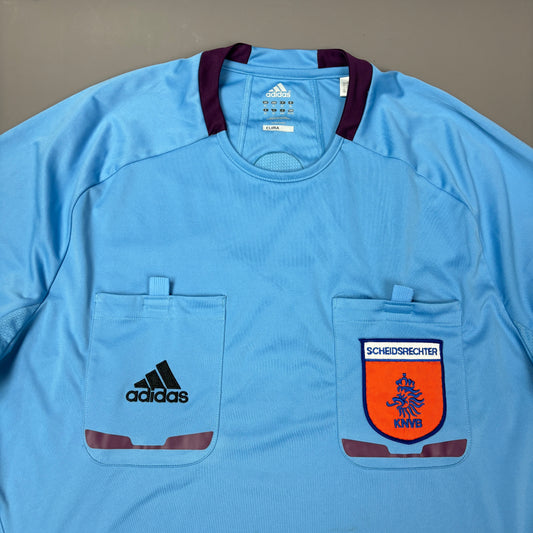 Adidas camiseta de Holanda (XL)