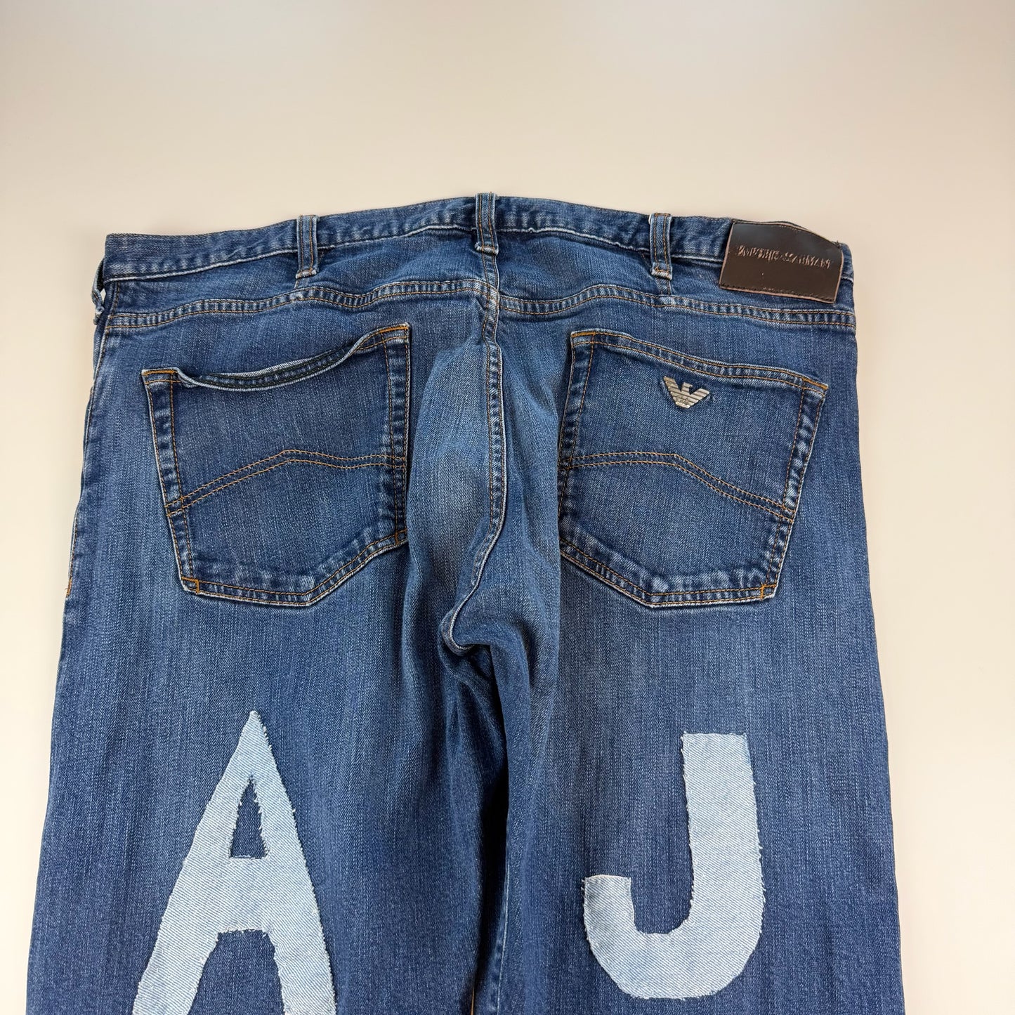Armani Jeans (L)