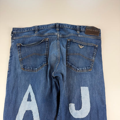 Armani Jeans (L)
