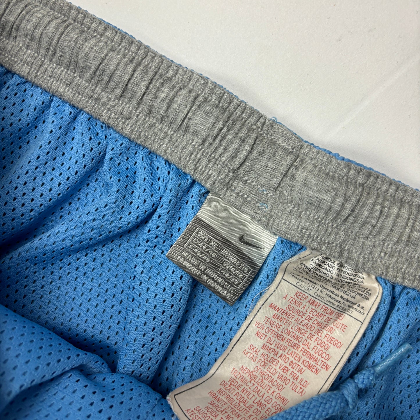 Vintage Nike Trackpants (L)