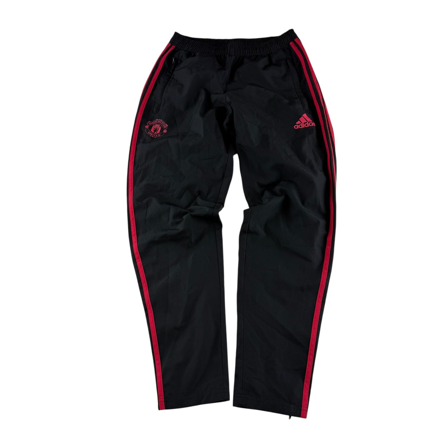 Adidas Manchester Trackpants (S)
